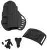 Hogue Sig P250 Holster Right Hand, Black 52025