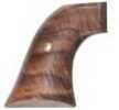 Hogue Ruger Blackhawk/Vaquero Grips Walnut Cowboy Panels 83670