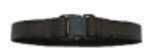 Bianchi 7202 Nylon Gun Belt Black, Small 17870