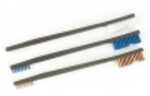 Otis Technology All Purpose Brush Nylon Blue Bronze Three Piece 316-3-NBBZ