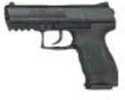 Pistol Heckler & Koch P30 V3 DA/SA, Decocker Button 9mm Luger Luger10 Round 730903-A5