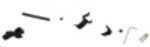 Heckler & Koch Match Trigger Kit, Full-Size USP only 216169R