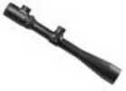 Barska Optics SWAT Scope 6-24x44mm 30mm IR Mil-Dot 5 in Shade AC10366