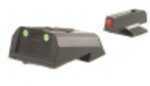 Truglo Fiber Optic Set, Handgun Kimber TG131K