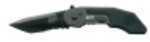 BTI Tools M&P M.A.G.I.C. Assist Assisted Liner Lock, Tanto, Desert Camo, Clam Md: SWMP3BSDCP