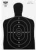 Birchwood Casey Eze-Scorer Target BC-27 12x18 100 Targets 37005