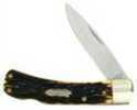 Taylor Brands / BTI Tools SW Knife SCHRADE BRUIN 4" LB w/NYLON STH 5UH
