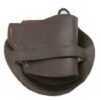 Hunter Company Authentic Loop Holster Right Hand, Derringer, Antique Brown 1080-1B