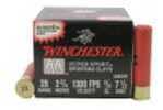 28 Gauge 25 Rounds Ammunition Winchester 3/4" oz Lead #7 1/2