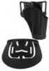BlackHawk Products Group Sportster Standard Belt & Paddle Beretta 92/96, Right Hand 415604BK-R