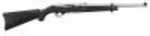 Ruger Rifle 10/22 Take Down 22 Long 18.5" Stainless Steel Barrel Round 11100