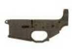 Black Rain Ordnance 223 Milled Lower Receiver BRO-MLR