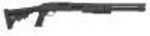 Mossberg Flex 590 Tactical 12 Gauge Shotgun 20" Barrel 8 Round 51672