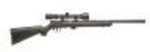 Savage Arms Mark II FVXP 22 Long Rifle 21" with Bushnell 3-9x40 Scope 5 Round Bolt Action 29200