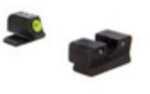 Trijicon HD Tritium Sight P220229 Yellow Outline Night Sights SG103Y