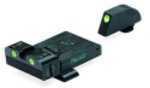 Mako Group for Glock - Tru-Dot Sights G17/19/20/21/22/23/34 Adjustable Set ML20224