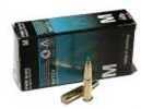 PNW Arms 300 BlackOut 125 Grains Nosler Ballistic Tip HPBT (Per 20) 300BLKHNT125BTIP20