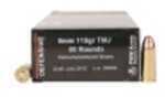PNW Arms Defensive Trainer Ammunition 9mm 115 Grains TMJ (RemanBrass)/50 9MMDTR124TMJ50R