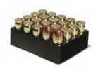 PNW Arms TacOps Ammunition 45 ACP 185 Gr Solid Copper HP (Per 20) TAC185SCHP20