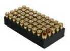 PNW Arms Defensive Trainer Ammunition 45 ACP 185 Grains JHP (Per 50) DTR185JHP50