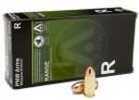 PNW Arms KRISS Ammunition 45 ACP 230 Grains TMJ SubSonic(Per 50) RNG230PRN50K