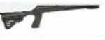 Blackhawk Axiom Knoxx Stock Polymer Free Float K98200-C