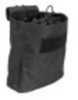 NCSTAR Folding Dump Pouch, Nylon, Black CVFDP2935B