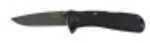 SOG Knives Twitch II Black TiNi TWI12-CP