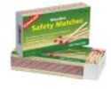 Coghlans Wooden Safety Matches 1250