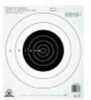 Champion Traps & Targets NRA B16 25Yd Pistol Slowfire 100/Pack 40722