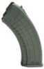 ProMag AK-47 Magazine, 7.62X39, 30 Round OD Green, Polymer Md: AK-A3