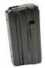 Pro Mag Magazine AR-15 7.62X39 5-ROUNDS Blued Steel