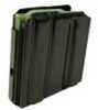 ProMag AR-15 .223 Blued Magazine 5 Round, Flush Fit Md: COL 21