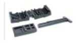 ProMag AR-15 / M16 Upper & Lower Receiver PM123A