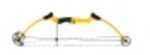 Genesis Original Bow Left Handed Yellow Only 10473