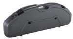 Plano Ultra Compact Bow Case Black Single Pack 1109-00