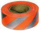 Allen Cases Flagging Tape 150ft Blaze Orange/Reflective 46