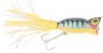 Pradco Lures Arbogast Hula Popper 3/8 Perch Md#: G760-05