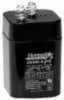 American Hunter Feeders Battery 6V Recharge 5-Amp W/Spring BL650S