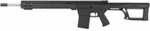 Alex Pro Firearms Varmint Semi-automatic Rifle 243 Winchester 20" Barrel 1:10 Twist 1-20 Rd Mag Black Finish MBA-2 Stock Single Stage Mil-Spec Trigger APF 15.5" MLOK Handguard