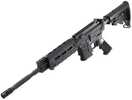 Alex Pro Firearms Econo Carbine Semi-Auto Rifle 223 Wylde 16" Barrel 1-30Rd Mag Black Synthetic Finish