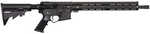 Alex Pro Firearms Econo Carbine Semi-Auto Rifle 300AAC Blackout 16" Barrel 1-30Rd Mag Polymer Finish