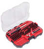 Real Avid Smart Drive 90 90 Piece Gunsmithing Kit With Force Assist LED Bit Driver Packaged In Carry Case AVSD90