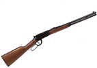 Umarex USA Legends Cowboy .177 Caliber Lever Action CO2 Air Rifle BB Wood Stock