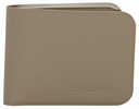 Magpul Industries DAKA Bifold Wallet Flat Dark Earth 4.125" x 3.05" Polymer MAG906-245