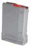 Amend2 AR-15 Magazine 5.56X45 10 Rd Polymer Gray