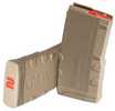 Amend2 AR-15 Magazine 5.56X45 20Rd Polymer FDE