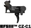 Franklin Armory BFSIII for CZ Scorpion 