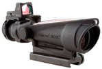 Trijicon ACOG 3.5X35/RMR T2 Pkg Red 223 Dual Ill