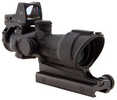 Trijicon ACOG 4X32/RMR T2 Pkg AMB 223 Ill RET